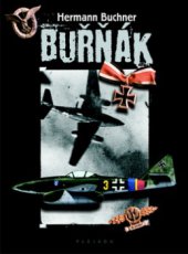 kniha Buřňák, Plejáda 2011