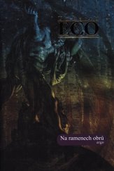 kniha Na ramenech obrů, Argo 2019