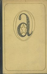 kniha Anna proletářka Román o roku 1920, Svoboda 1948