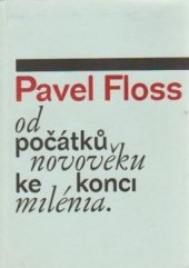 kniha Od počátků novověku ke konci milénia, Vetus Via 1998