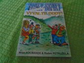 kniha Vyvalte dudy!, Trnky-brnky 2000