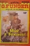 kniha Muž z Texasu, MOBA 1993
