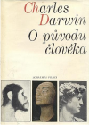 kniha O původu člověka, Academia 1970