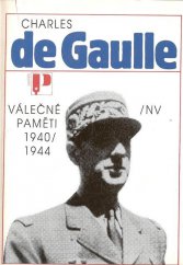 kniha Válečné paměti 1940-1944, Naše vojsko 1989
