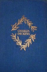 kniha Mikuláš Nickleby. Kn. 1, O. Lebenhart 1928