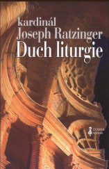 kniha Duch liturgie, Dobrá kniha 2005