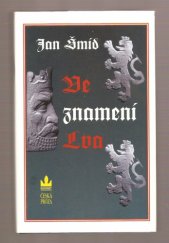 kniha Ve znamení Lva, Baronet 1996