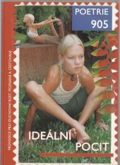 kniha Ideální pocit, Petrov 2004