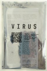 kniha Virus, s.n. 2017