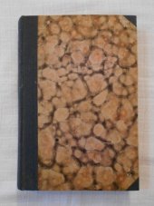 kniha Paní Anežka Berková, Melantrich 1944