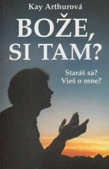 kniha Bože, si tam? Staráš sa? Vieš o mne?, Kresťanský život 1997