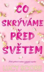 kniha Co skrýváme před světem, Ikar 2024