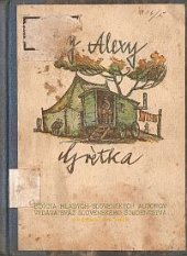 kniha Grétka rozprávky, L. Mazáč 1928