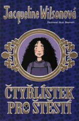 kniha Čtyřlístek pro štěstí, BB/art 2017