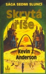 kniha Skrytá říše, Baronet 2003