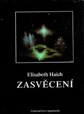 kniha Zasvěcení, Aquamarin 1993