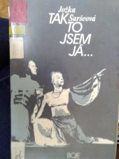 kniha Tak to jsem já ..., Mladá fronta 1981