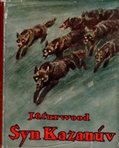 kniha Syn Kazanův, Novina 1931