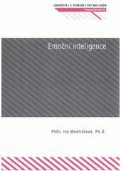 kniha Emoční inteligence, Univerzita Jana Evangelisty Purkyně 2011