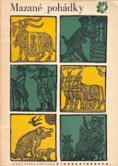 kniha Mazané pohádky, Svět sovětů 1967