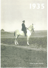 kniha 1935 Jaké to tenkrát bylo aneb Co se stalo v roce, kdy jste se narodili, Krásná paní 2020