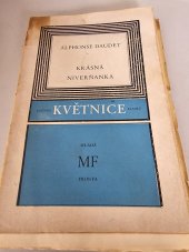 kniha Krásná Niverňanka, Mladá fronta 1948
