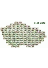 kniha Cykloatlas Česko 1:75 000 : značené cyklotrasy, doporučené cyklotrasy, klasifikace povrchů, SHOCart 2008