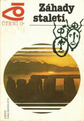 kniha Záhady staletí, Lidové nakladatelství 1980