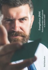 kniha Evangelizace jinak podomní prodejci nebo průvodci na duchovní cestě?, Křesťanský život 2021