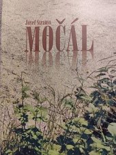 kniha Močál  Když už je zla příliš, vždy se najde někdo, kdo se proti němu vzbouří, kdo ho chce zastavit, nebo aspoň zmírnit., vlastní náklad 2024