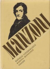 kniha Rodina Manzoniů, Odeon 1989
