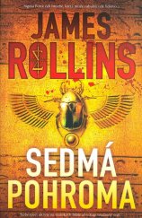 kniha Sedmá pohroma, BB/art 2018