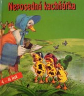 kniha Neposedná kachňátka, Junior 1993
