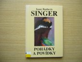 kniha Pohádky a povídky, Barrister & Principal 1995