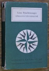 kniha Ošklivá vévodkyně Markéta Pyskatá, SNKLU 1964