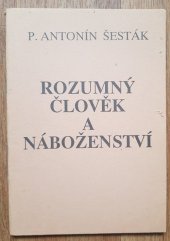 kniha Rozumný člověk a náboženství, Arciděkanský úřad 