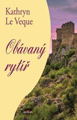 kniha Obávaný rytíř, Alpress 2023