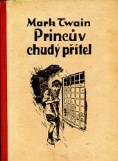 kniha Princův chudý přítel, Vojtěch Šeba 1947