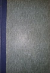 kniha Pod Vydrovic krovem, V. Kotrba 1944