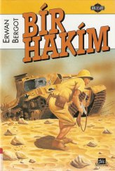 kniha Bír Hakím, Mustang 1996