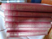 kniha Hrabě Monte Christo. Díl III, B. Kočí 1929