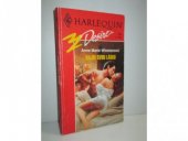 kniha Najdi svou lásku, Harlequin 1995