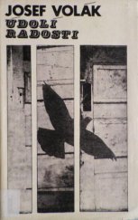 kniha Údolí radosti, Severočeské nakladatelství 1978