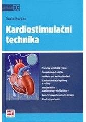 kniha Kardiostimulační technika, Mladá fronta 2011