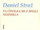 kniha Ta chvilka mi z mysli neunikla, Periskop 2010