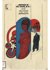 kniha Svět otevřený náhodám příběh z konce třicátých let, Československý spisovatel 1971