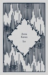 kniha Ice, Penguin Classics 2022