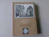 kniha Studie z obecných dějin sborník hist. prací k sedmdesátým narozeninám prof. Dr. Jaroslava Charváta, Univerzita Karlova 1977