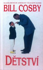 kniha Dětství, Talpress 1997