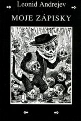 kniha Moje zápisky povídka, Volvox Globator 2004